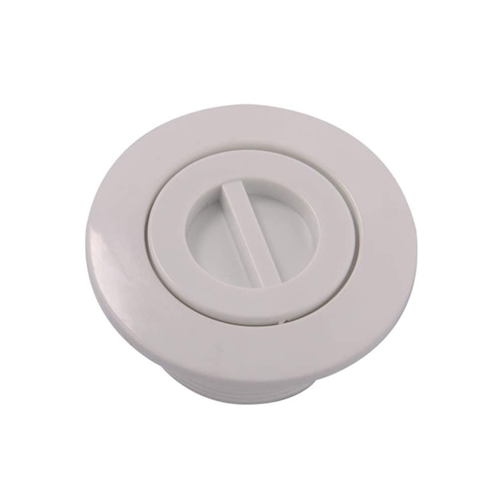 Swimming Pool Nozzle Spa Return Jet Replacement Pipe Connector ABS Spout Universal Vacuum Fittings Clean Out Eyeball Water Outlet Drain Accessories