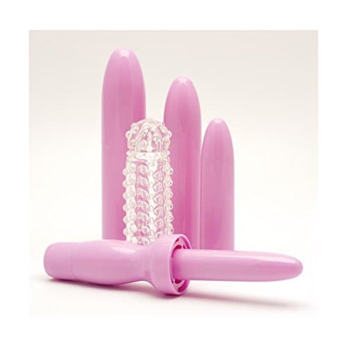 Berman Dilator Vaginismus Therapy