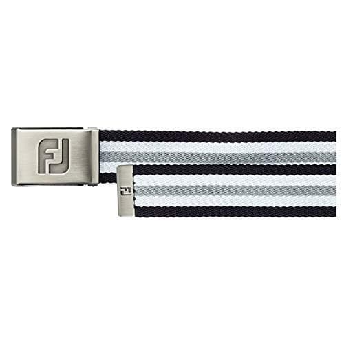 Footjoy Canvas Belt