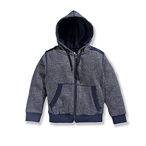 Boy's Cotton Sweatshirt