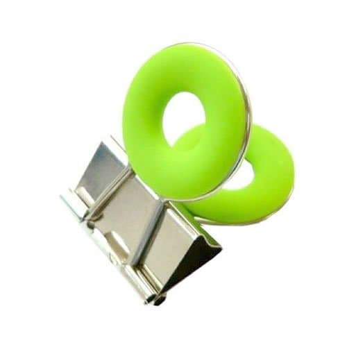 Donut clip Green DCD-11GR VELOS