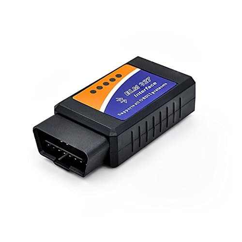 Car Bluetooth OBD2 OBD Scan Tool Scanner Adapter OBDATOR Car Diagnostic OBDII Code Reader Check Engine Light for Android