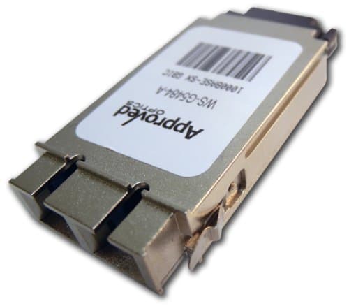 Approved Optics Cisco Compliant WS-G5484-A