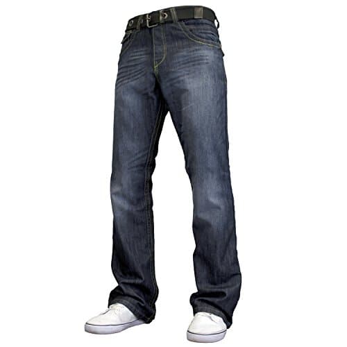 Zico Arrested Development Men's Bootcut Denim Jeans