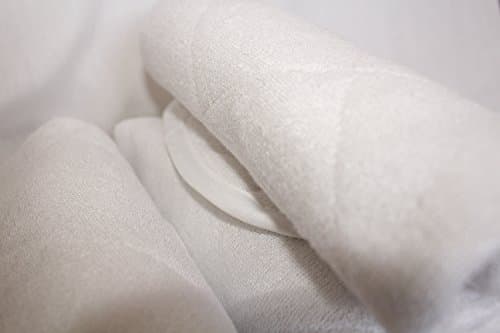 Bamboo Changing Pad liners- 14” x 27”- 3 pack + 1 FREE- Waterproof- Washable