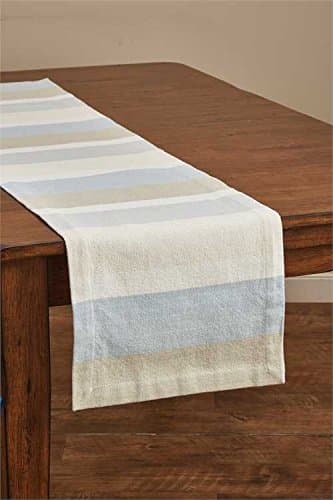 Park Designs Table Runner (13" X 60", Serena Stripe)