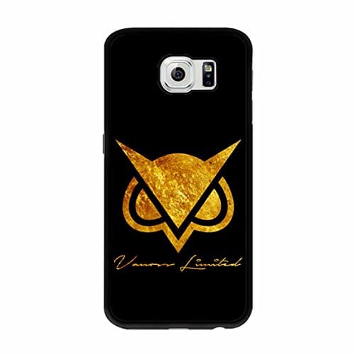 Vanoss Limited Case Samsung Galaxy S7