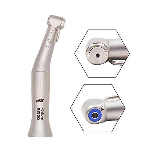 20:1 Push Button, Implant Contra Angle, Contra-Angles SG20