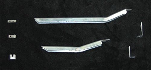 Owens 101280 Running Board