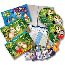 Flipping For Phonics Learn To Read