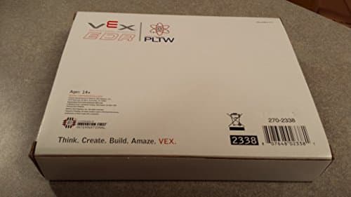 VEX EDR Random Number Generator