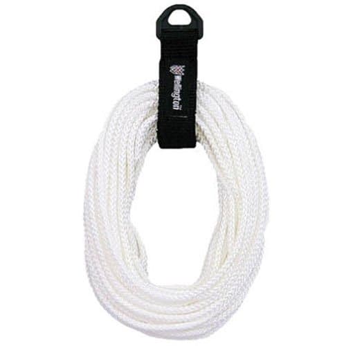 Wellington Puritan 34714 Maypole Braid Polypropylene Rope