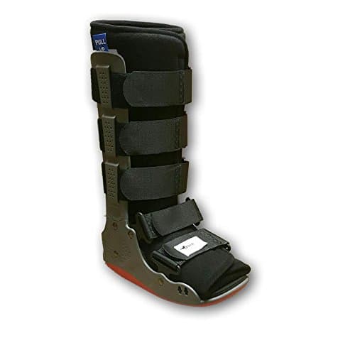 Fracture Boot - Cam Walker High By Equus , Small