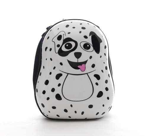 CUTIES AND PALS KIDS BACKPACK-DALMATIAN