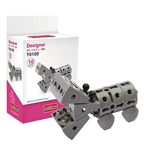 Science Unlimted Block Transformers Design Hippo