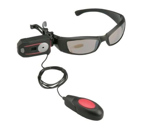 Wild Planet Digital Spy Camera