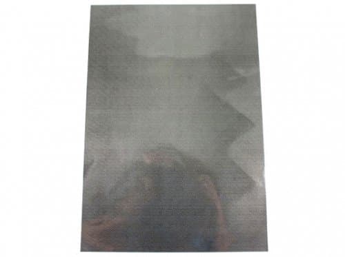 Matrixline RC #D003 Carbon Decal Sheet