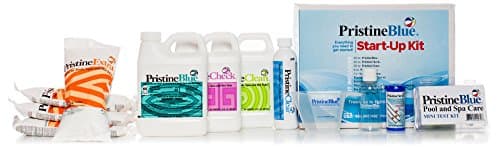 Pristine Blue Start-Up Kit