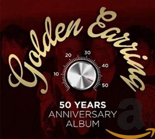 50 Years Anniversary Albu