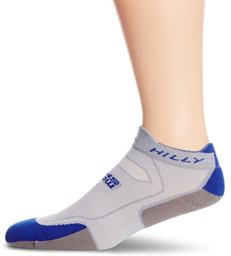 Hilly Lite-Cushion Running Socklet - SS16