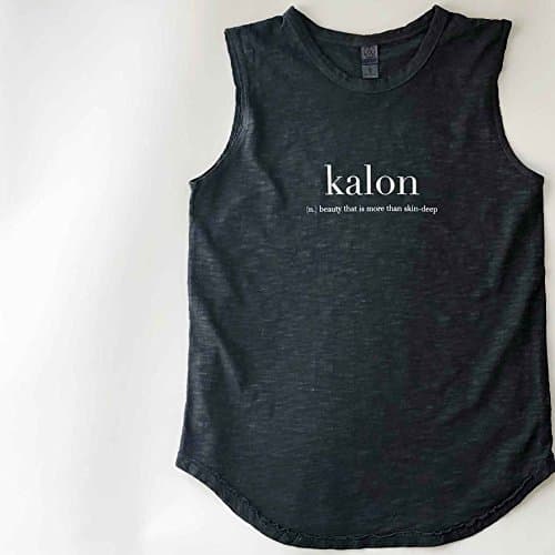Womens Tank Top | Kalon