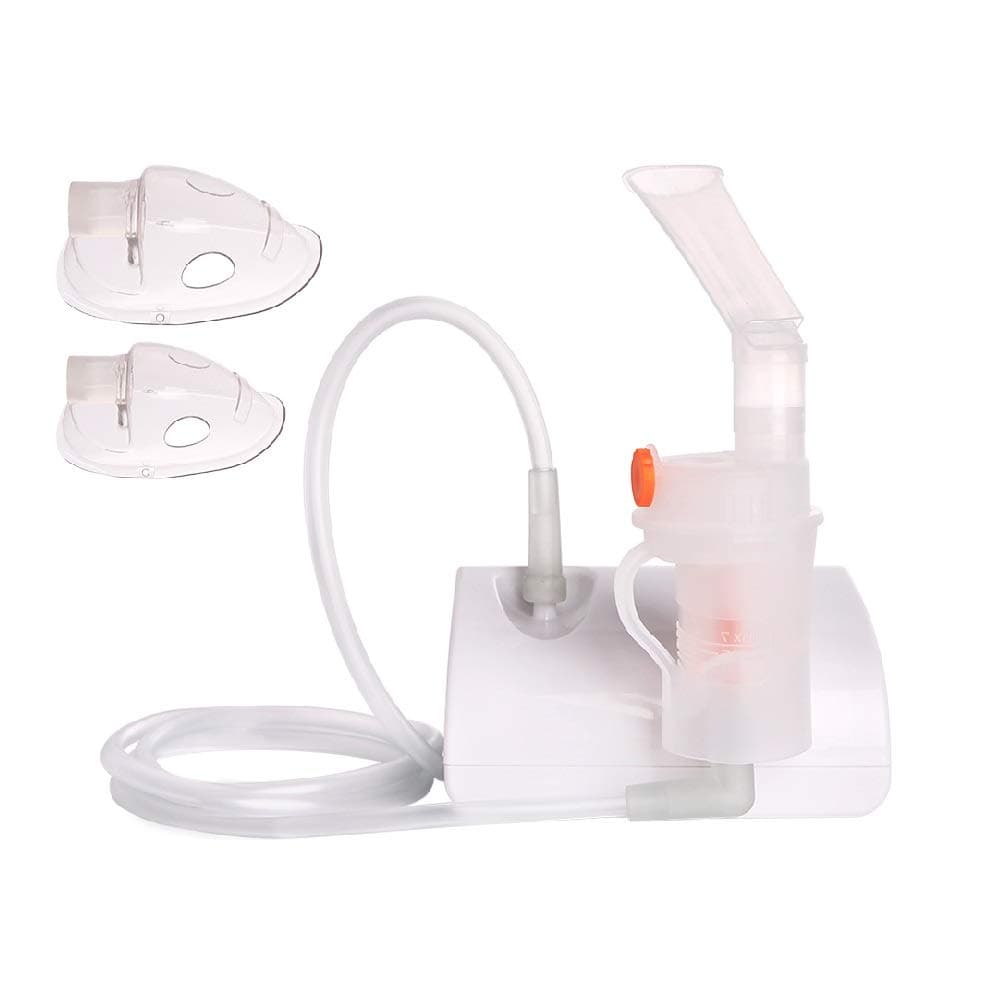 Portable Mini Cool Mist Compressor for Home Use Travel Use