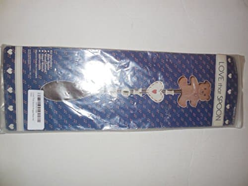 Love That Spoon Huggy Bear Kit