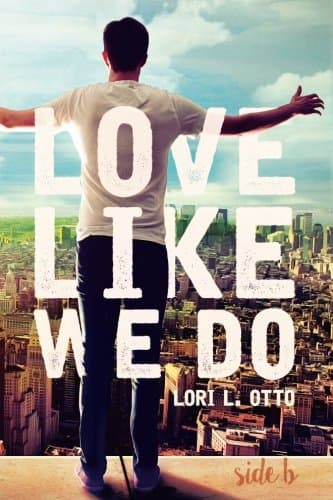 Love Like We Do (Side B) (Volume 2) Paperback – September 29, 2015