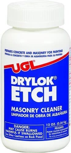 DRYLOK 01908 Masonry Etch by Drylok