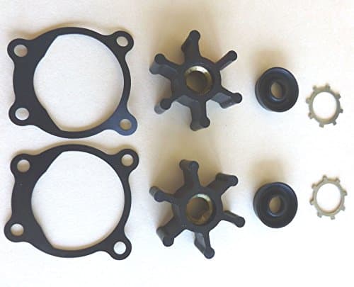 NEW Impeller Kit for Wayne Pump Replacement for PC1 &amp; PC2 66059-WYN1