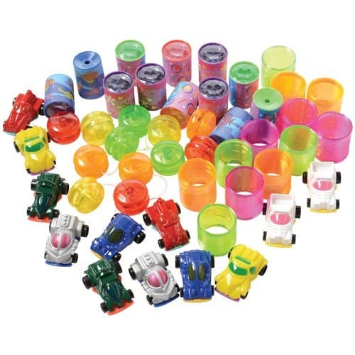 48 Toys for Electronic Crane Games