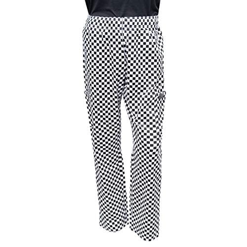 Chef Code Chef Pants