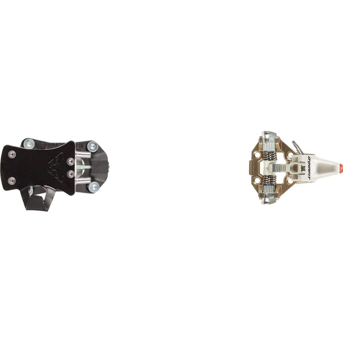 Dynafit Speed Turn 2.0 at Binding