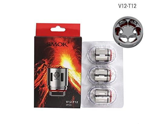 100% Authenttic V/12-T/12 C/oils O.12 For 6ML T/F-V/12 Cl/oud B/east K/ING 3Pcs