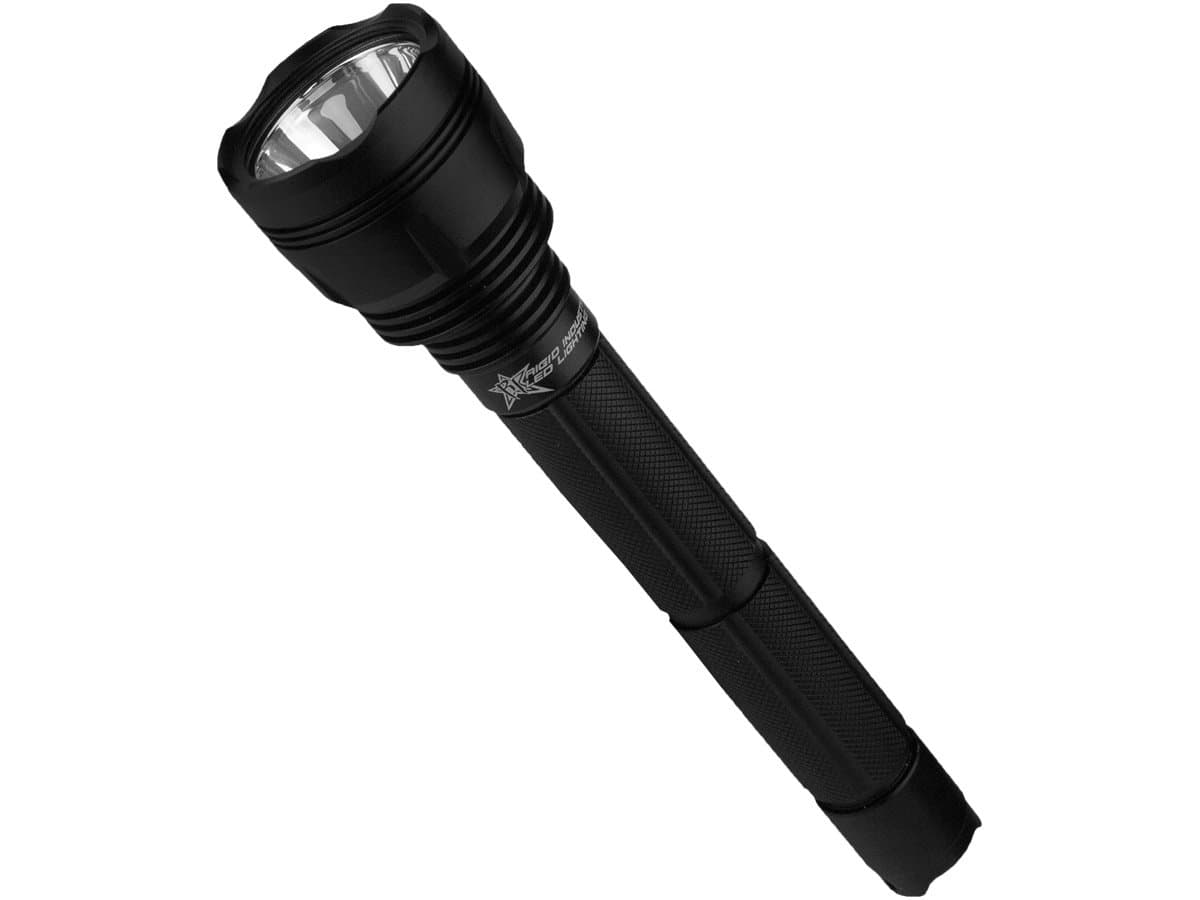 Rigid Industries LED RI-1100 Flashlight, Rigid Flashlight 30150