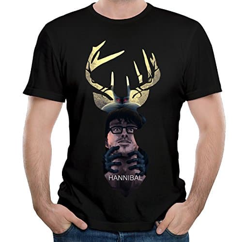 Curcy Mens Cool Tshirt Black