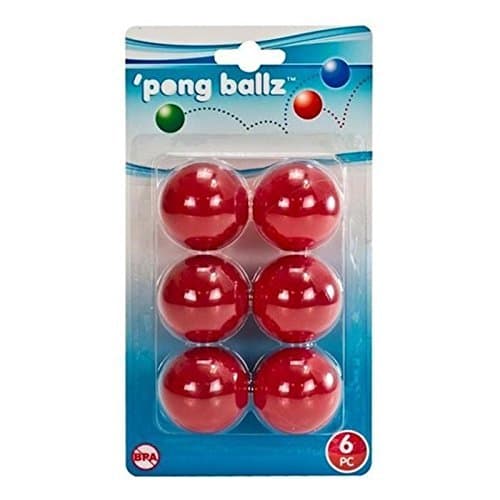 Evriholder Products Ping Pong Balls