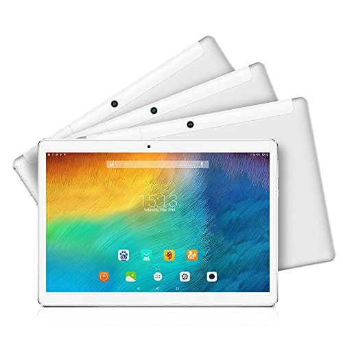 Teclast 98 Octa Core Dual 4G Phablet Android 5.1 10.1 Inch Tablet PC with MTK6753 1.5GHz 2GB RAM 32GB ROM OTG Cameras