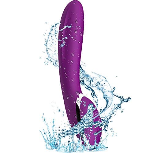 Purple Massager (Purple)