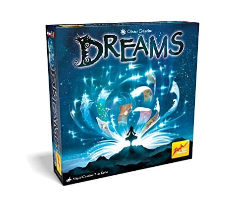 ZochVerlag Dreams