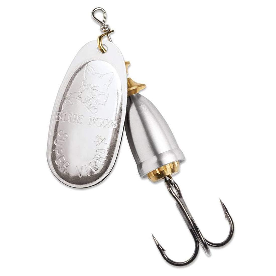 Fishing Spinner Spoon
