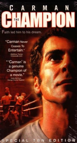 Carman the Champion (2001)