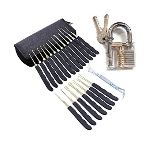 Practice Hardware ebook Tools 24