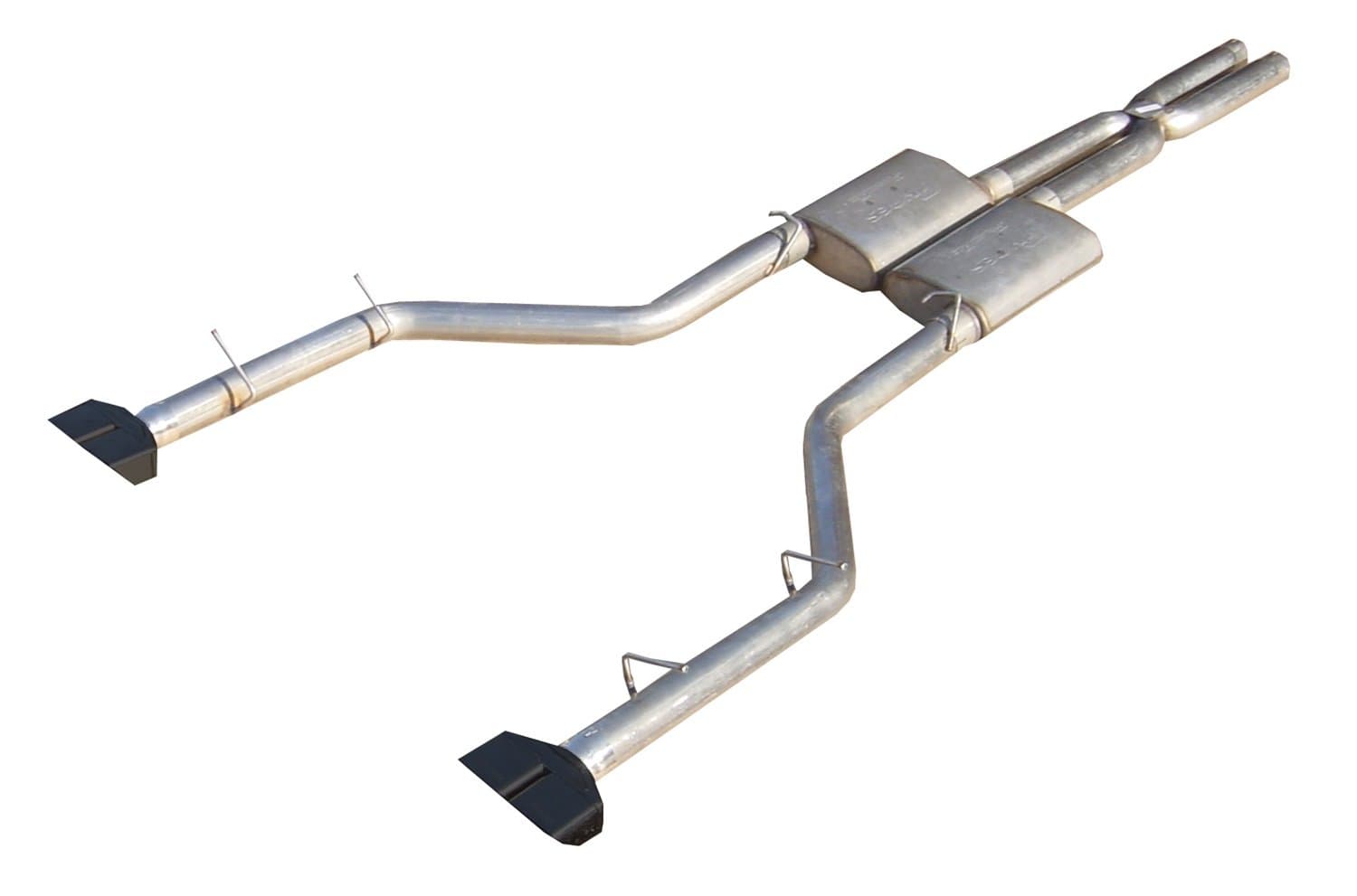 Pypes Performance Exhaust SMC21VB Exhaust System Kit