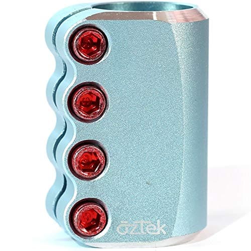 AZTEK Pandora SCS Clamp - Aqua