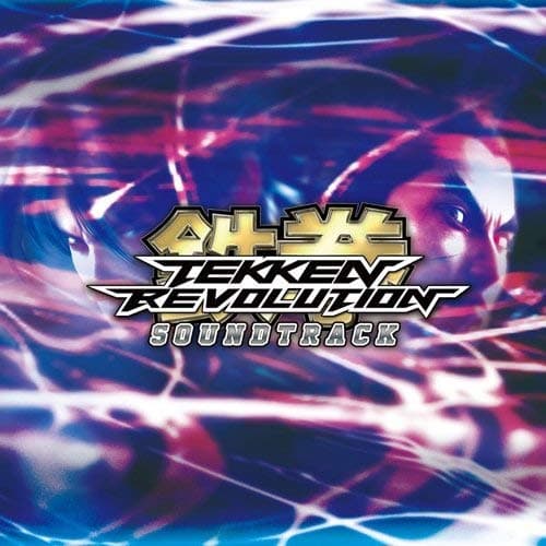 Tekken Revolution (Original Soundtrack)