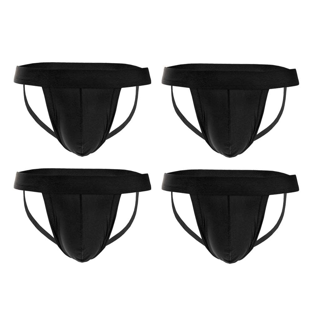 Men's Jockstrap Thongs Underwear