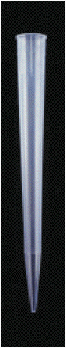 Pipet Tip, Macro 1-5 mL. (1000/pk)