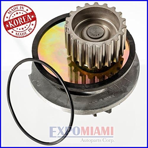 Eastern Industries 18-1656 Water Pump