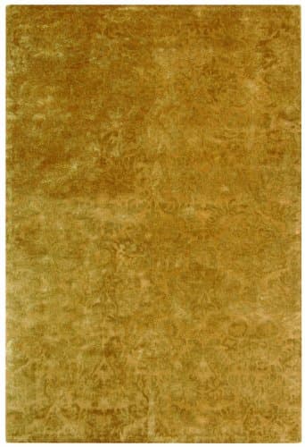 Martha Stewart Rectangular Rug in Honey (5 ft. 9 in. x 3 ft. 9 in.)